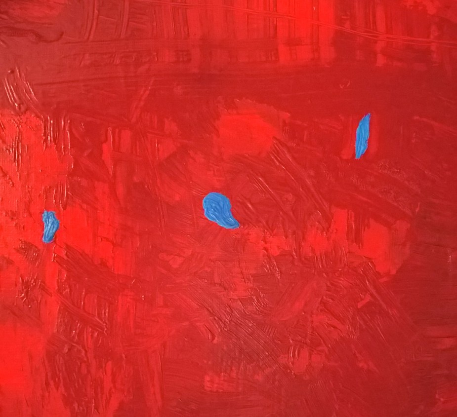 The Gentle Customer OI001, Detail