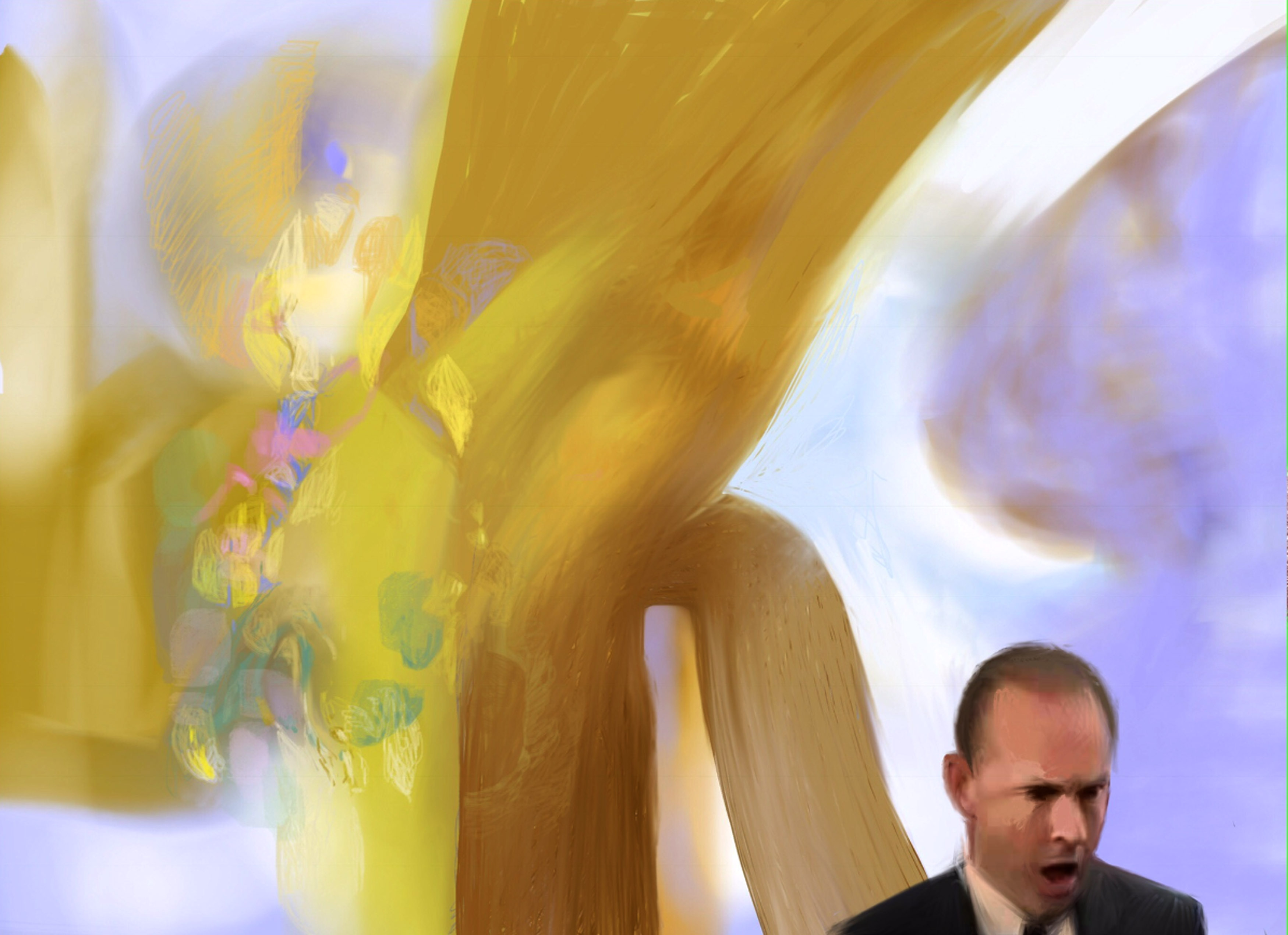 It Happens Somewhere