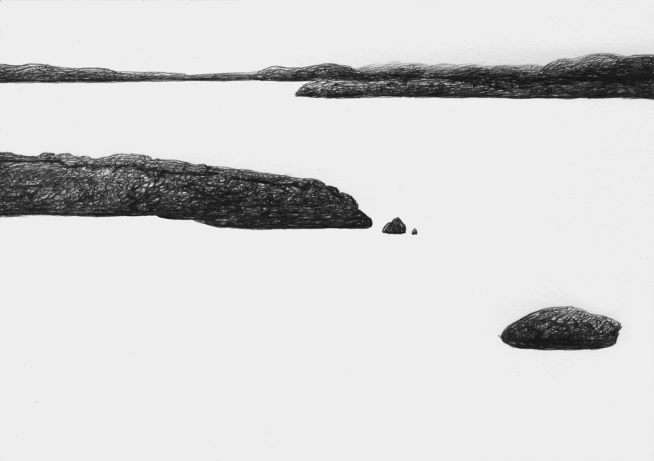 Flour Sky, Sea Milk BS096