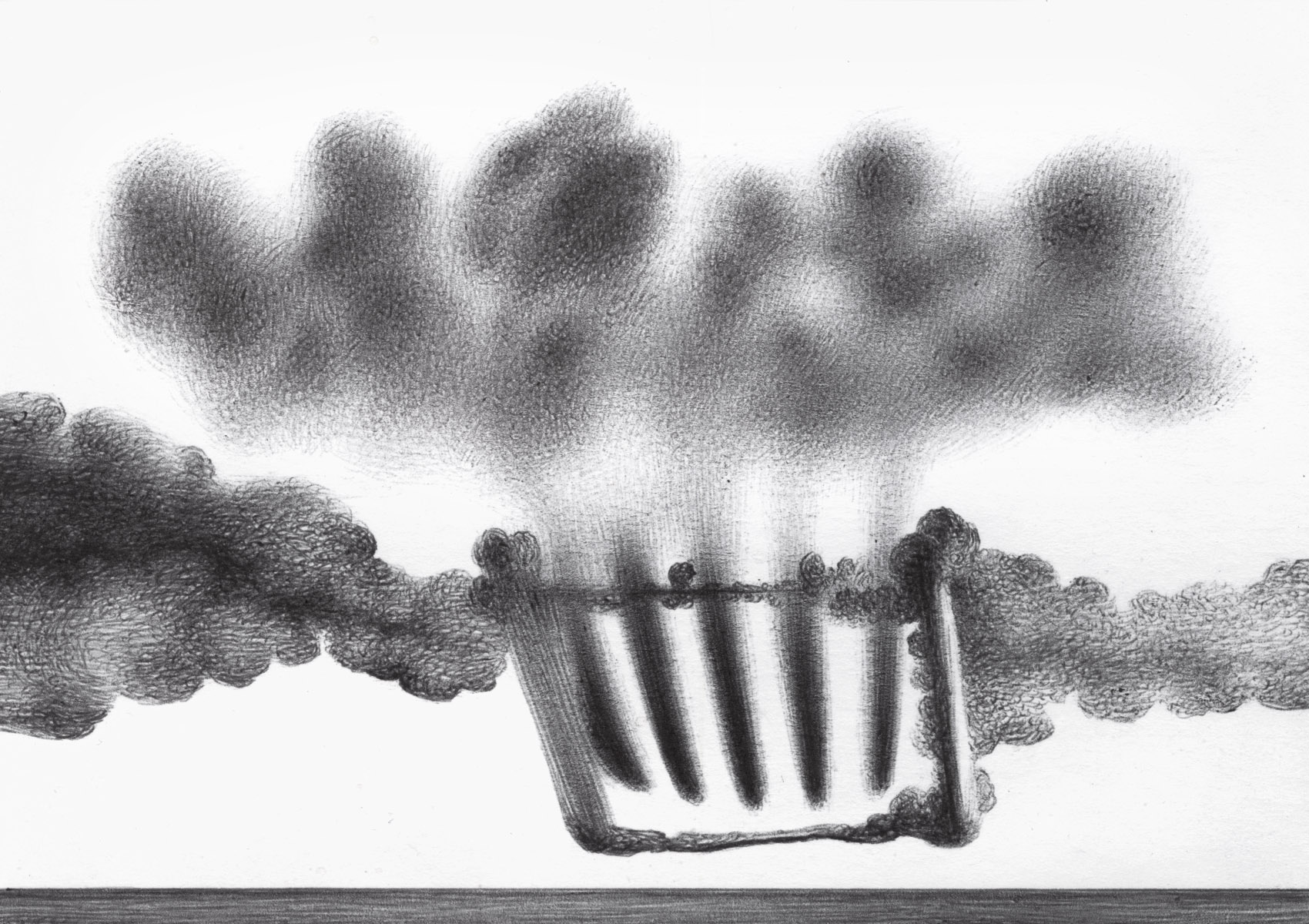 Inspired by Claudia's Picture "The Danish Riviera" BS117