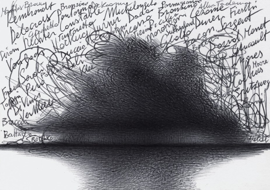 My Fellow Travelers BS100