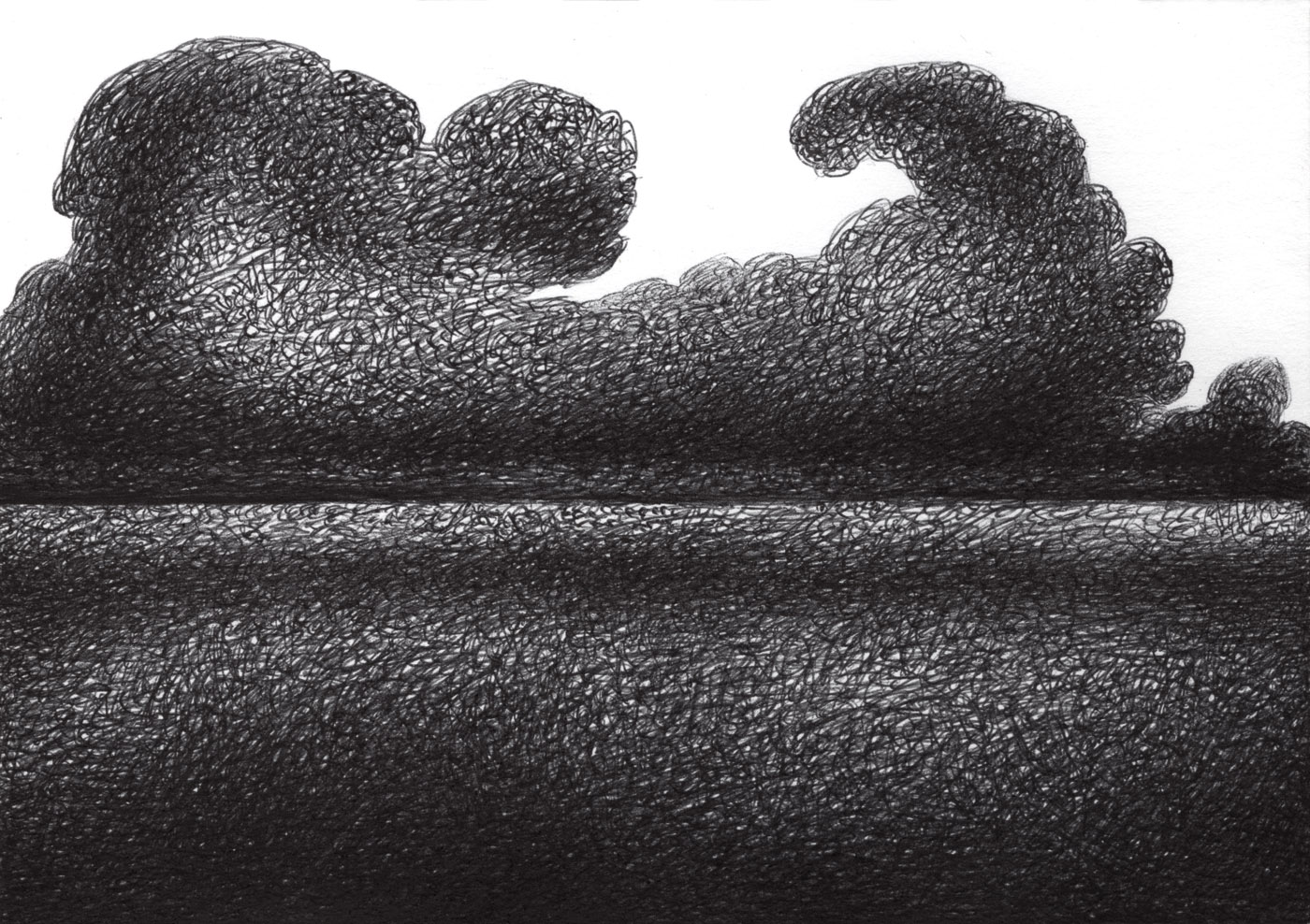 Synthetic Nature Recollection BS124