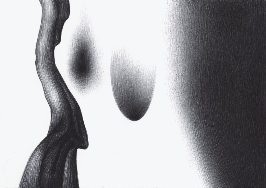 The Creation of the Wood BS076