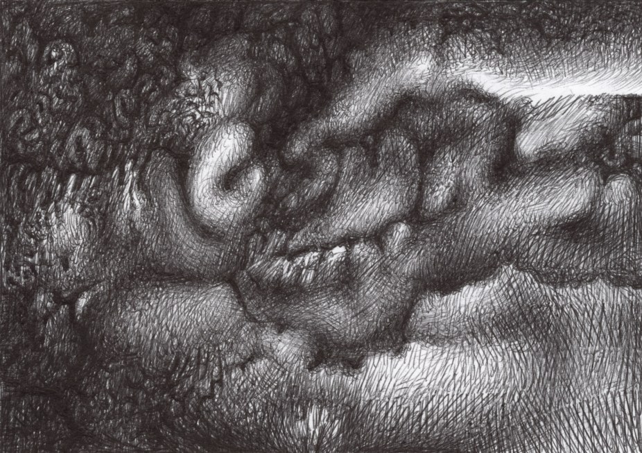 The Ecstasy of Gold BS077