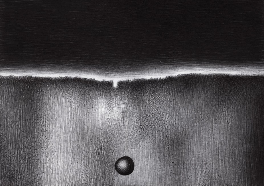 Winter Time's Weight BS125