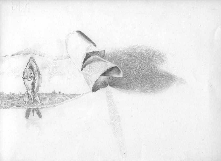 1984, "On this side and beyond", Arc009