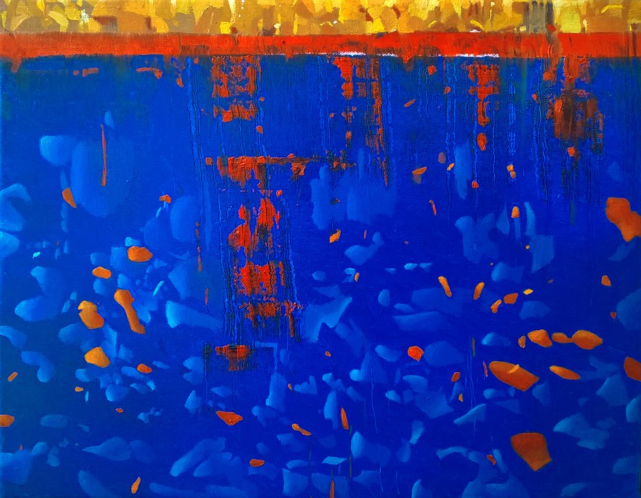 A possible choice OI007