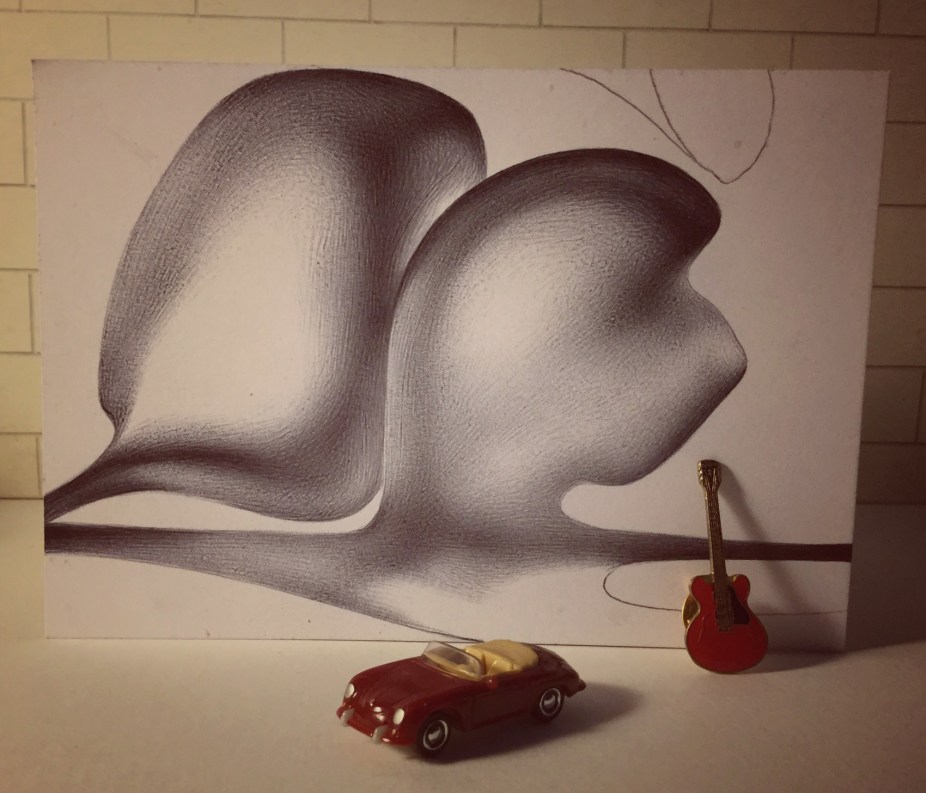 Pangea Work in Progress