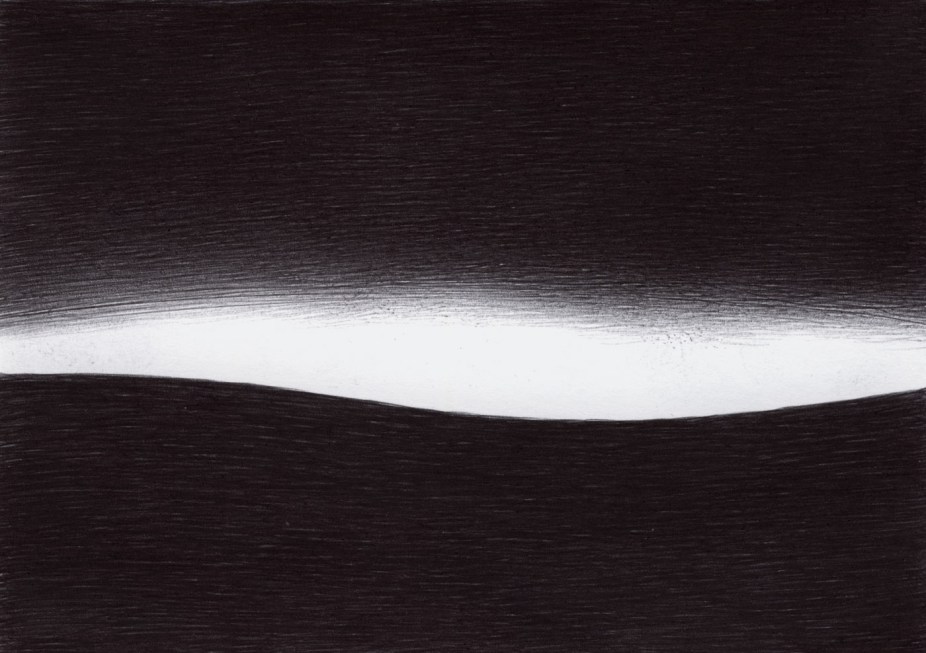 Ink on the Earth and in the Sky BS049