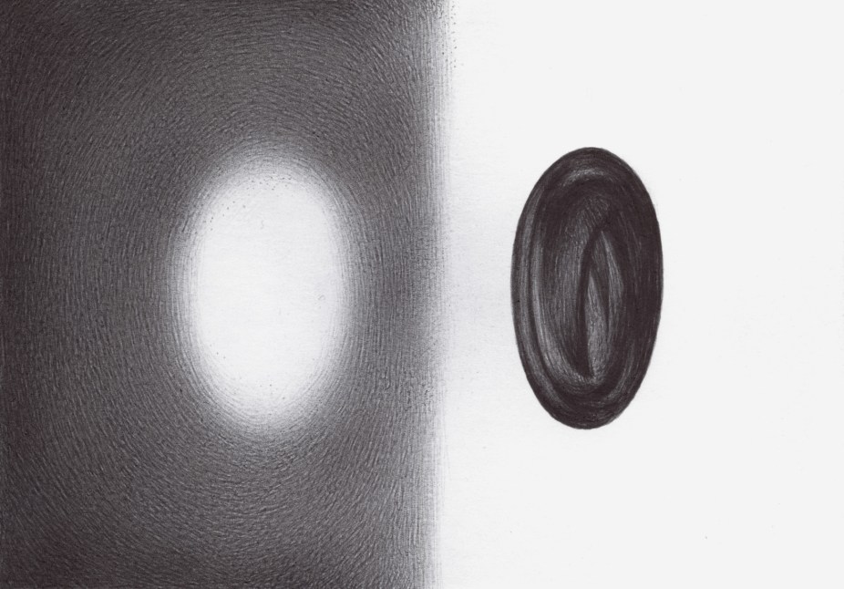 The Elliptical Horizon BS048