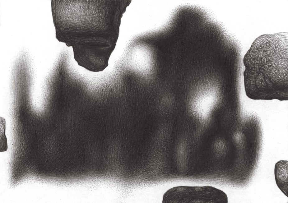 Focused versus Blurred BS055