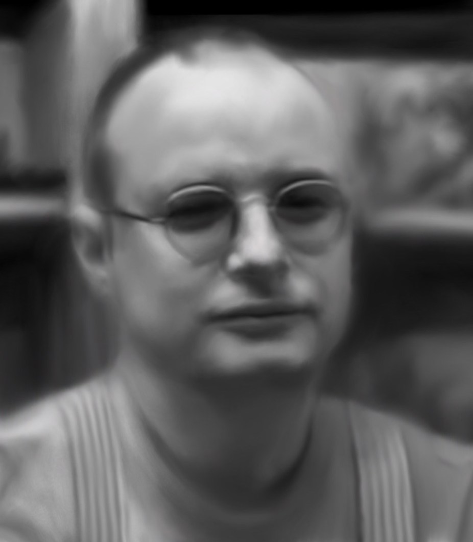Andy Partridge