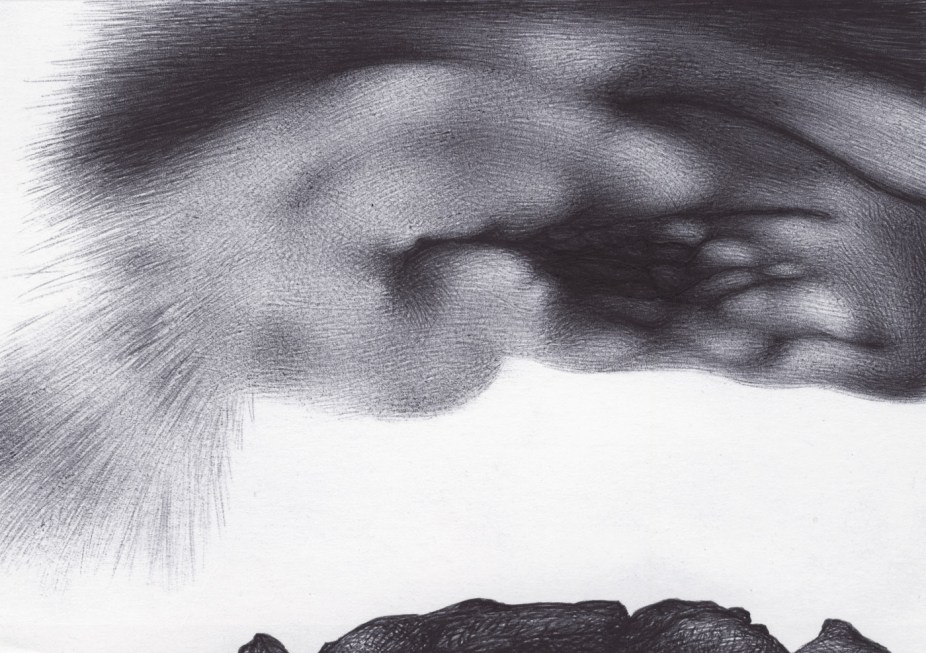 Shortly After the Thunder BS067