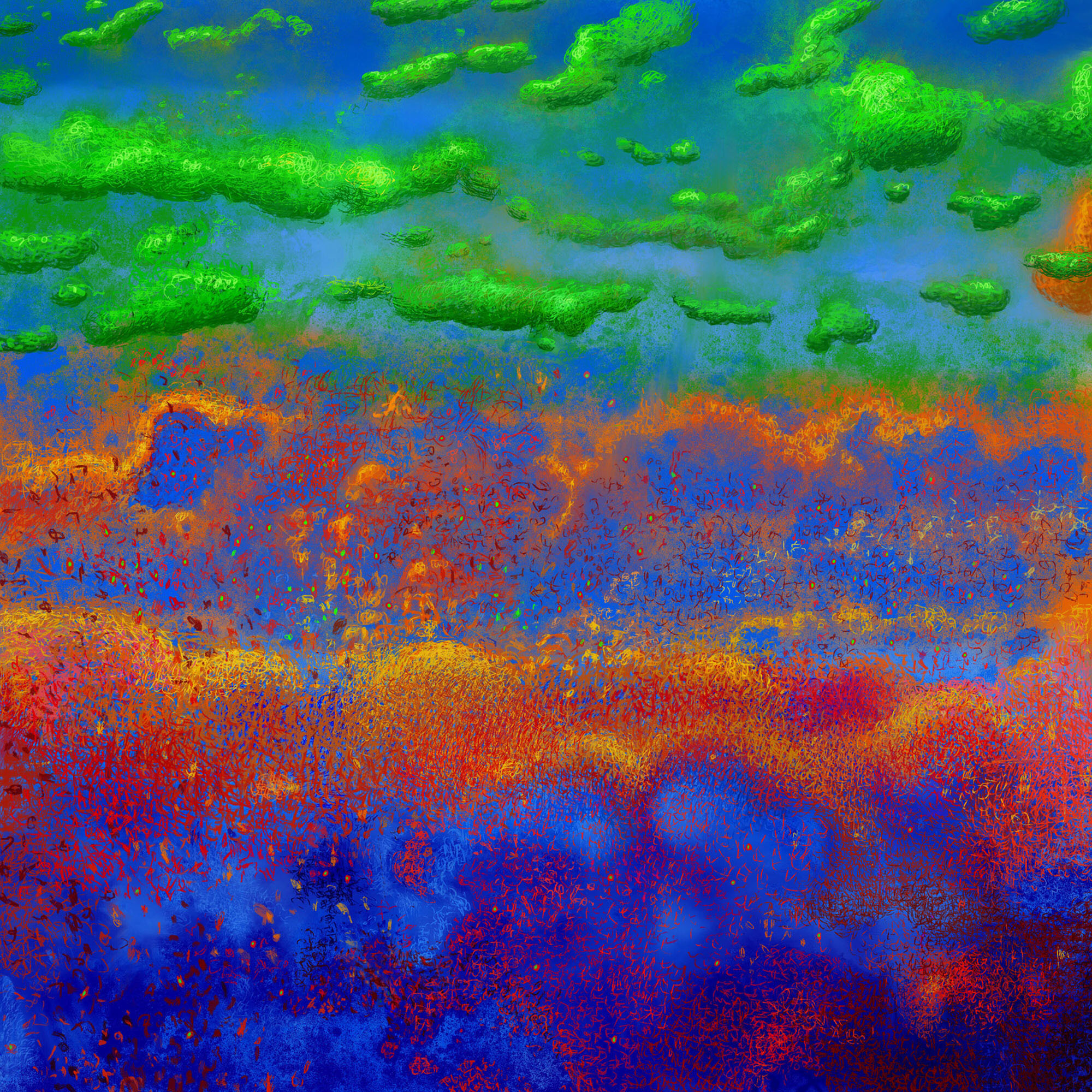 Status: The Inner Core