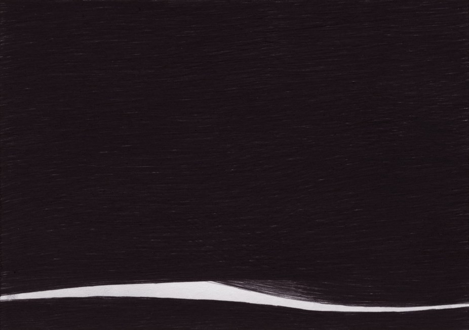 The Darkest Cloud BS131