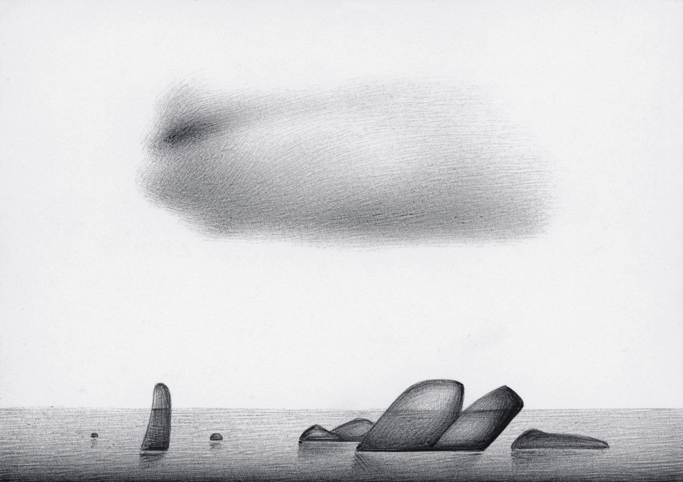 Cloud Rest Stop BS137