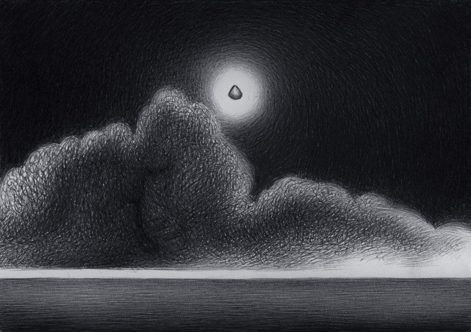 Mystical Seascape BS140