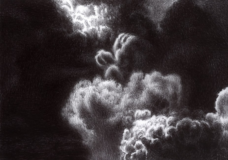 The Clouds Signature BS135