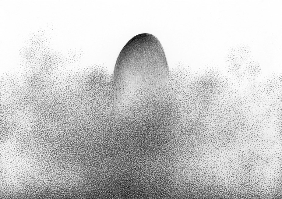 The Sand Around BS 147