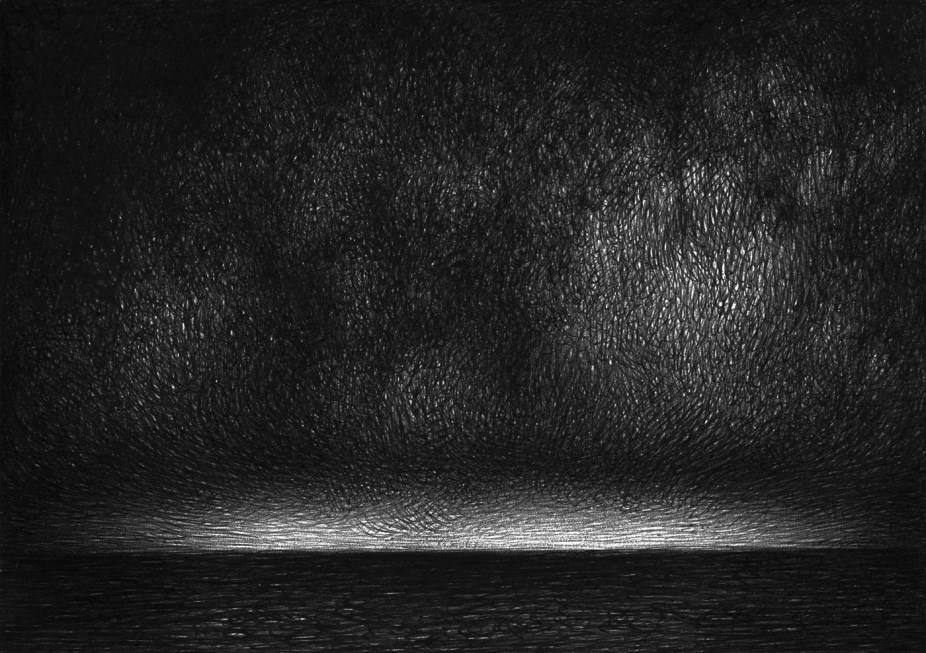 Permanent Sunrise BS145