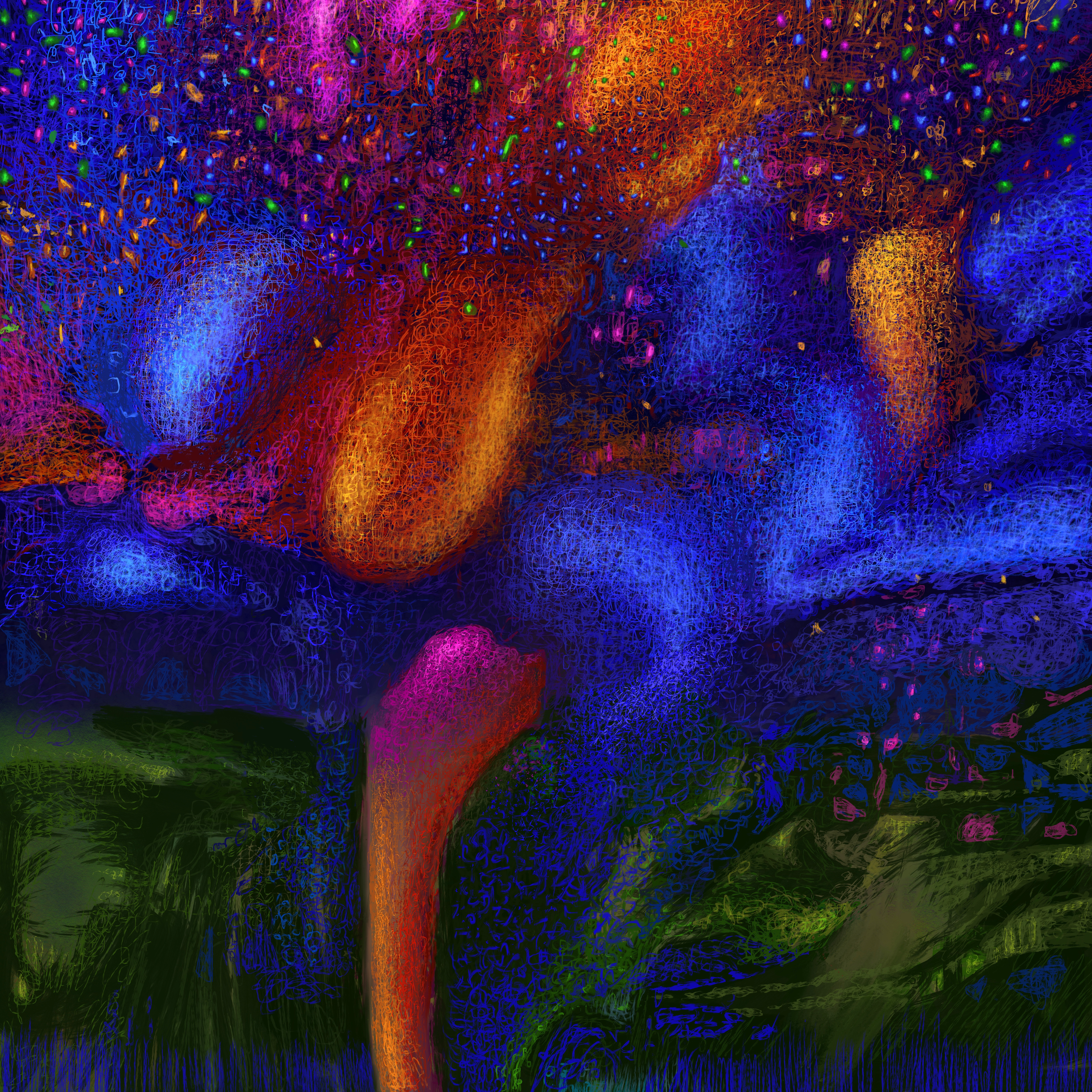 Status: Brilliant Hummocks