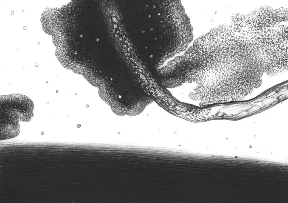 Milky Way Suggestion BS166