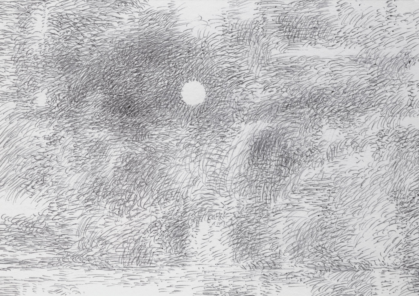 Impression, soleil levant