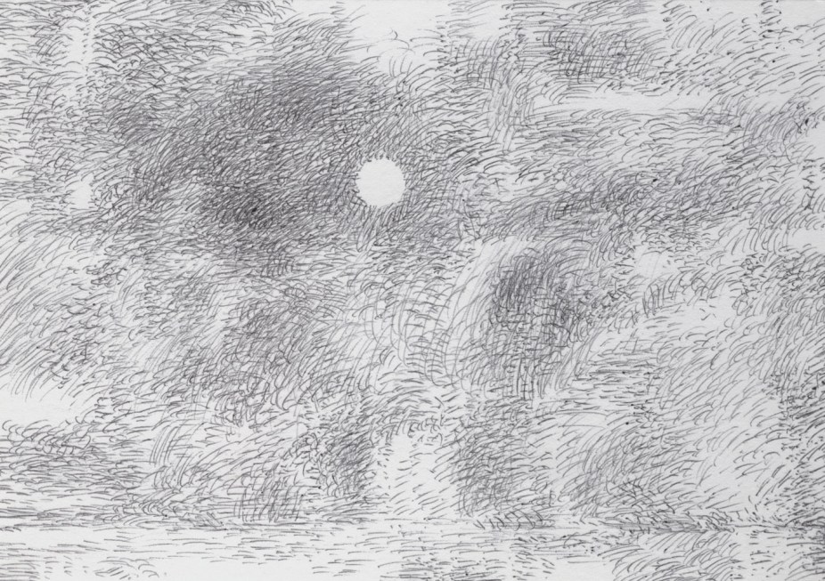 Impression, soleil levant