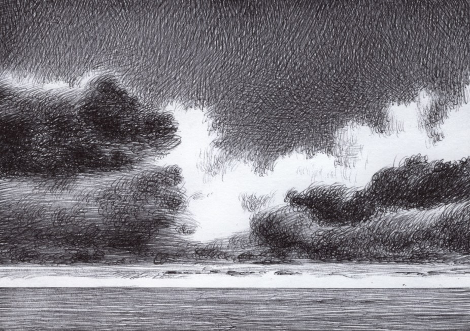 21 November, Forever Morning BS203