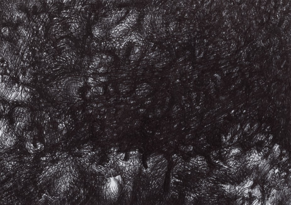 On the Cave's Threshold BS201