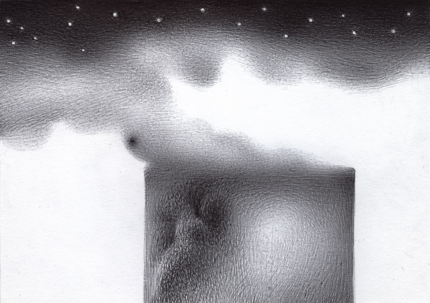 The Stars Generator BS195