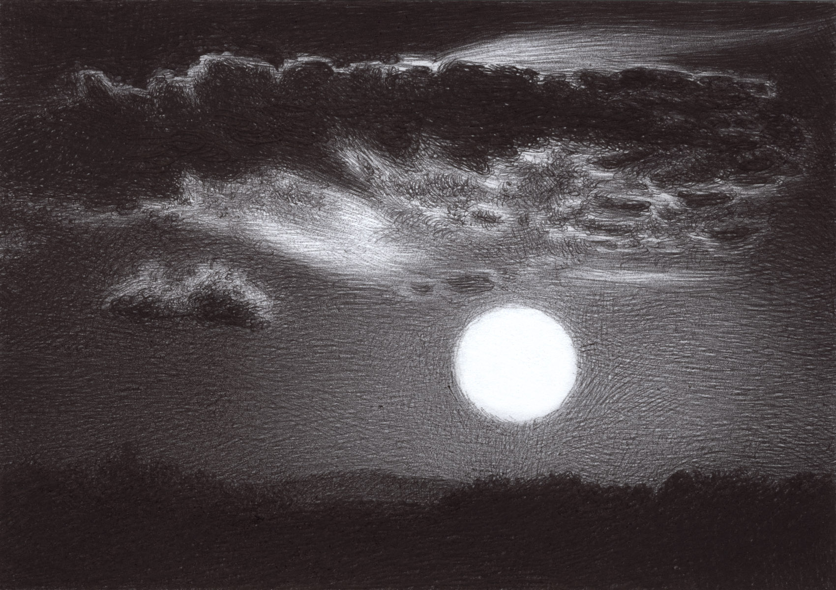 Celestial Body BS2016