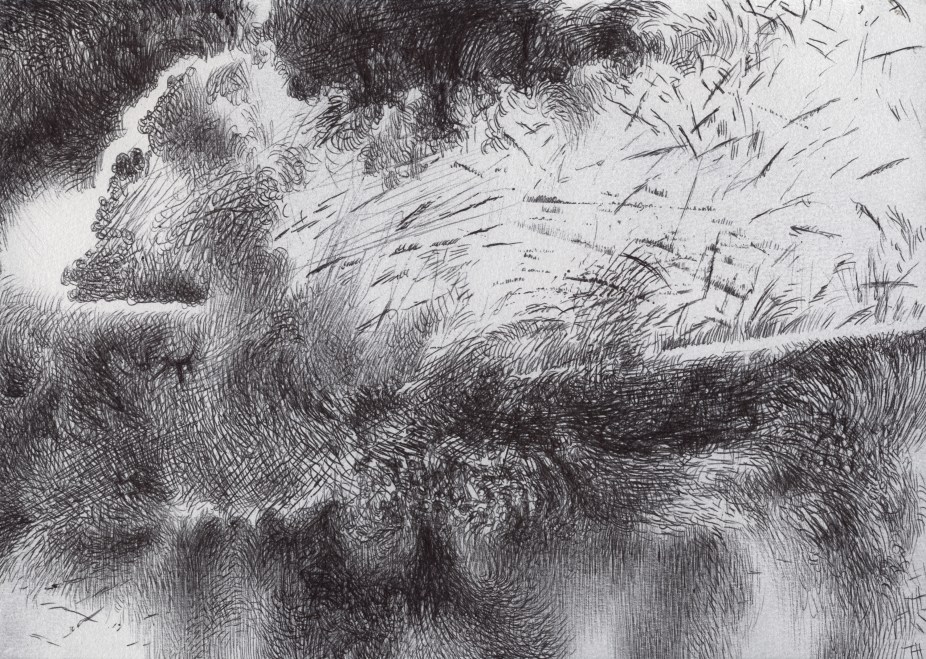 I Remember that Wind