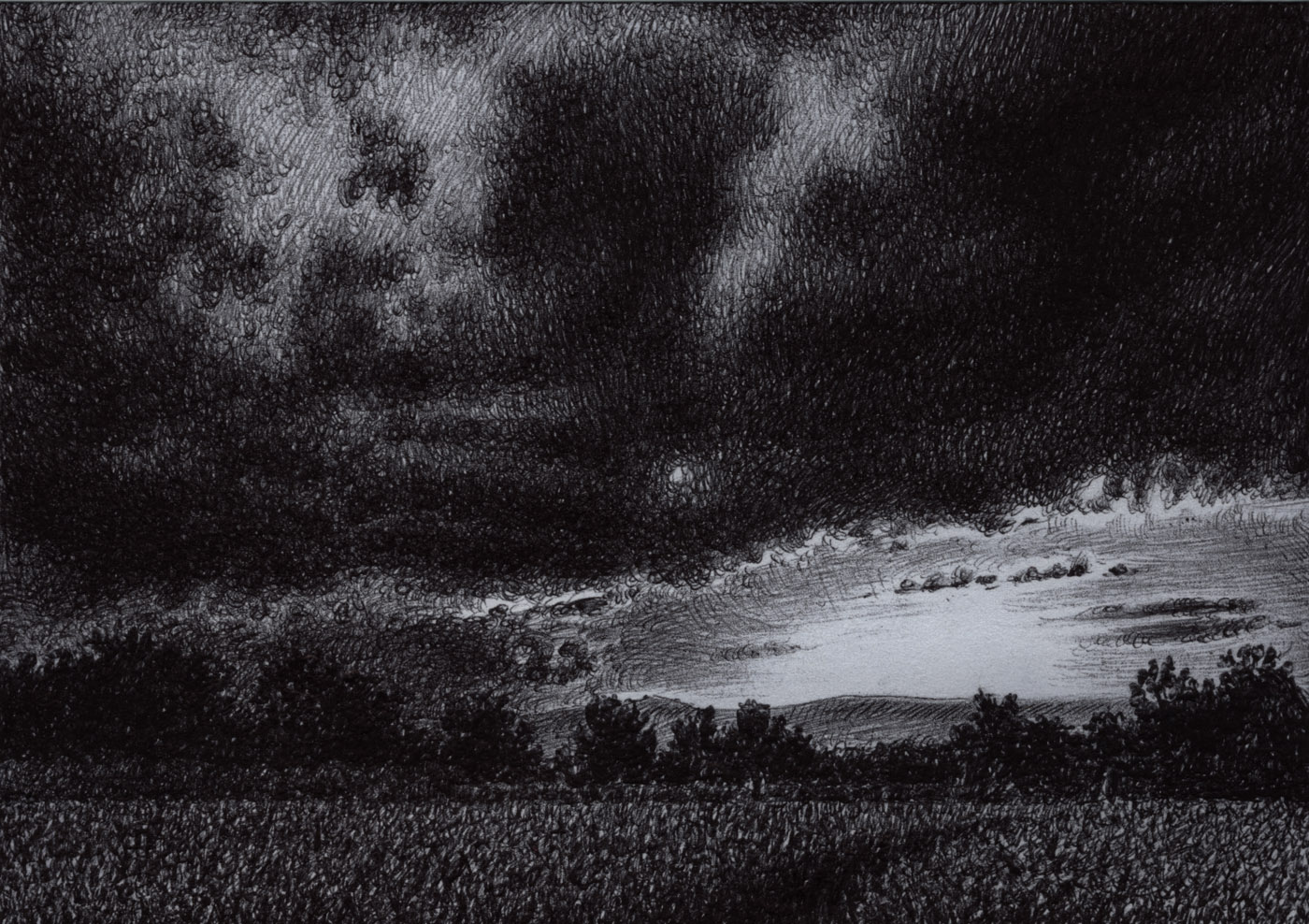 Sunrise on the Field BS2015