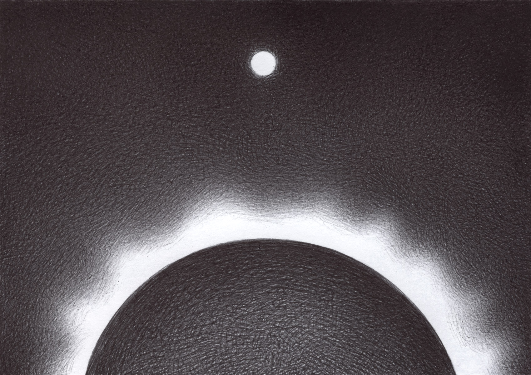 Eclipse is Coming BS2012