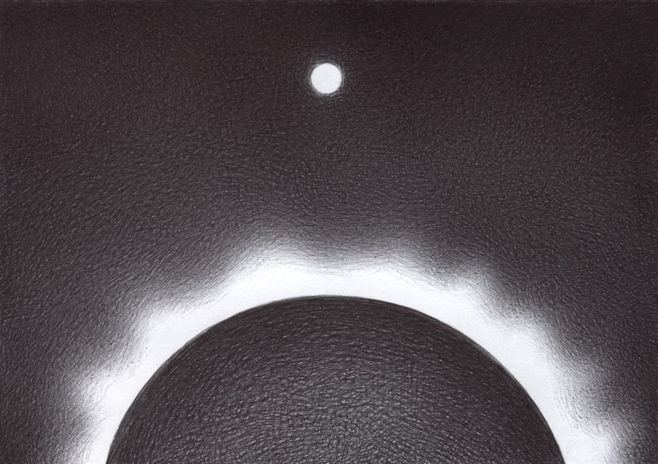 Eclipse is Coming BS2012