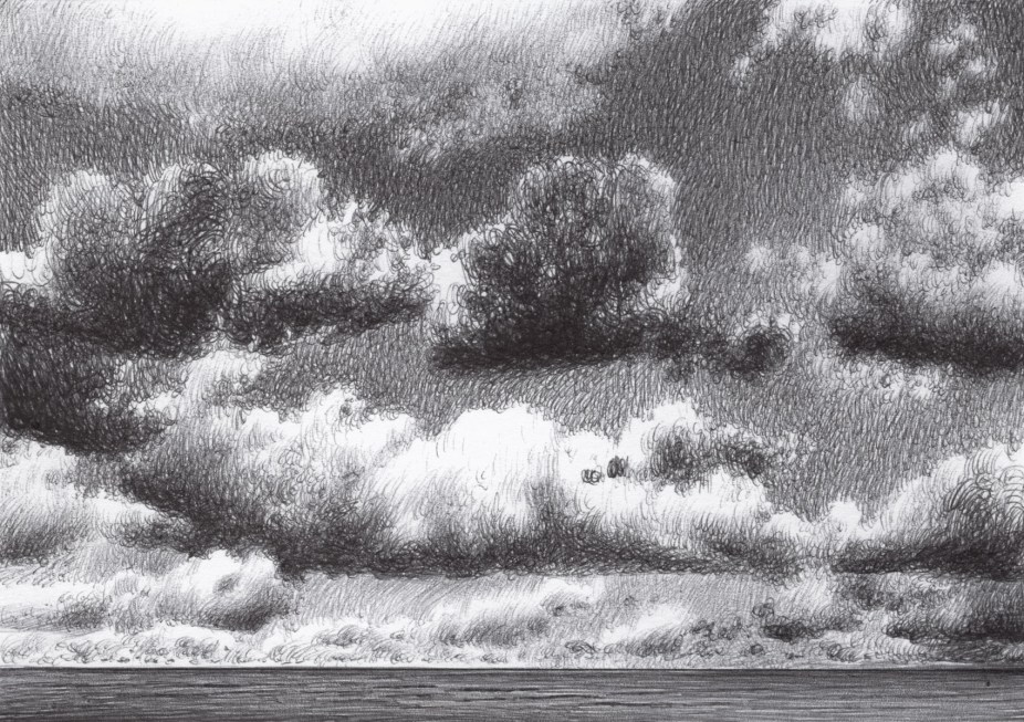 The First Day of Spring BS219