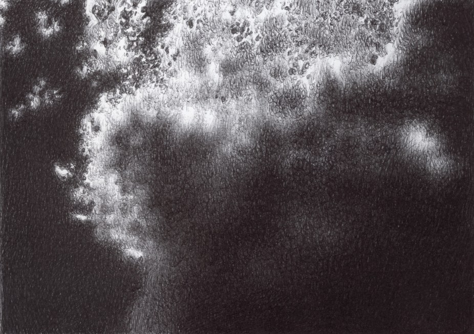 April's Afternoon BS221