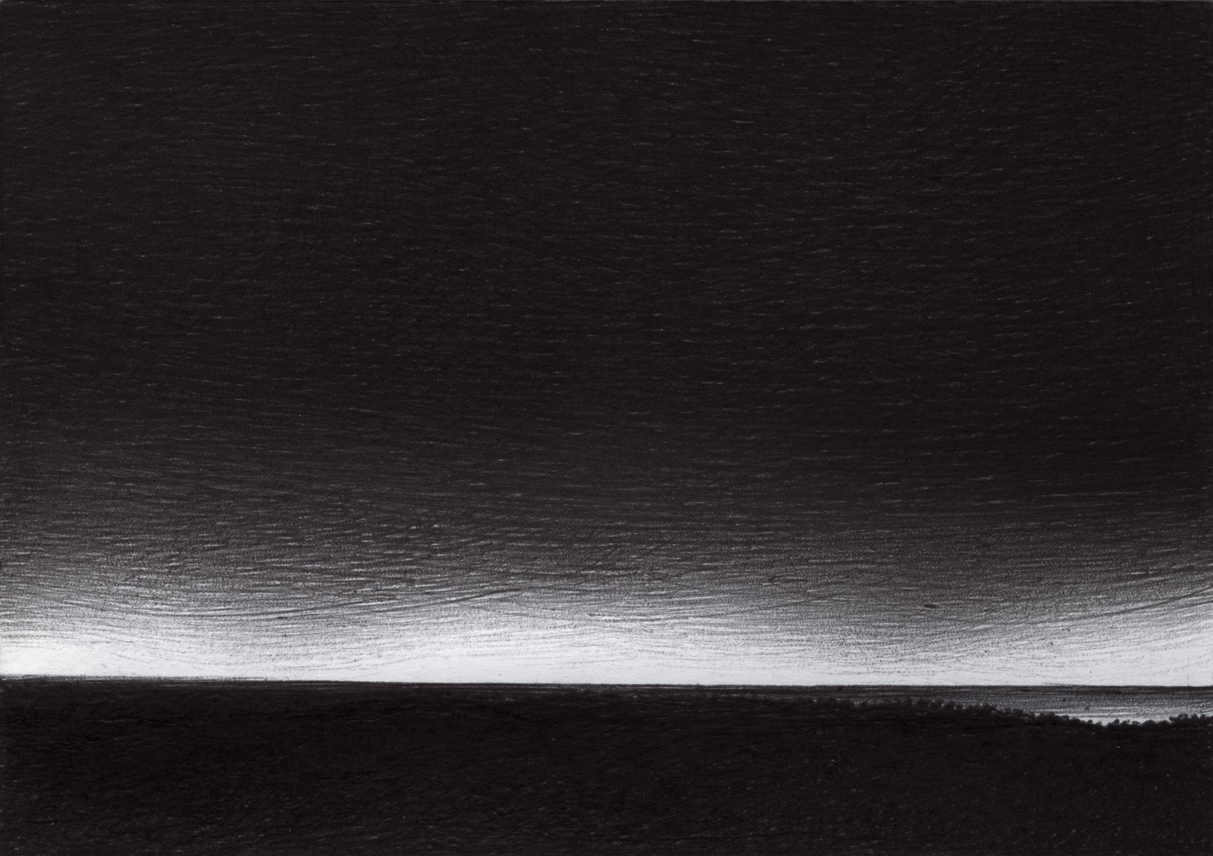 It's Night, Somewhere. BS229