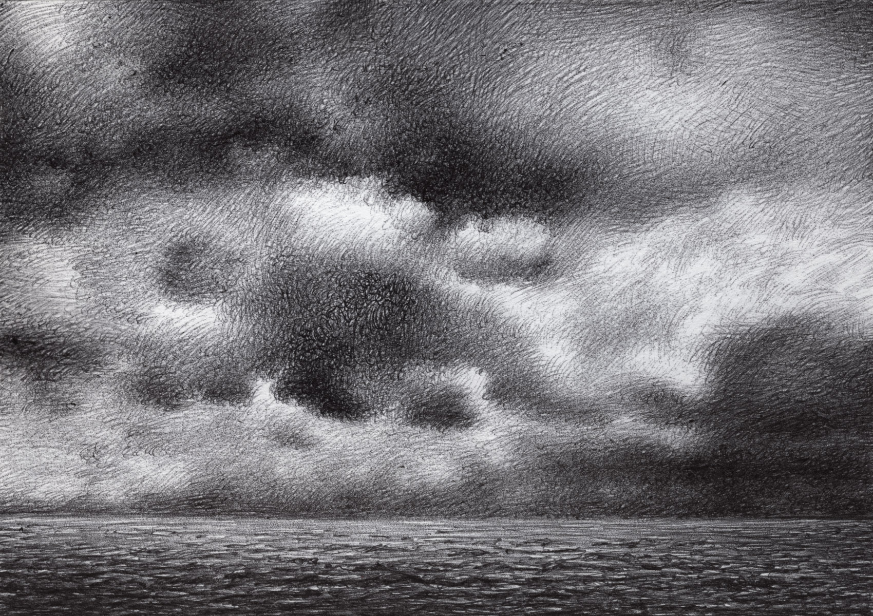 Severe Gale Force Winds BS232