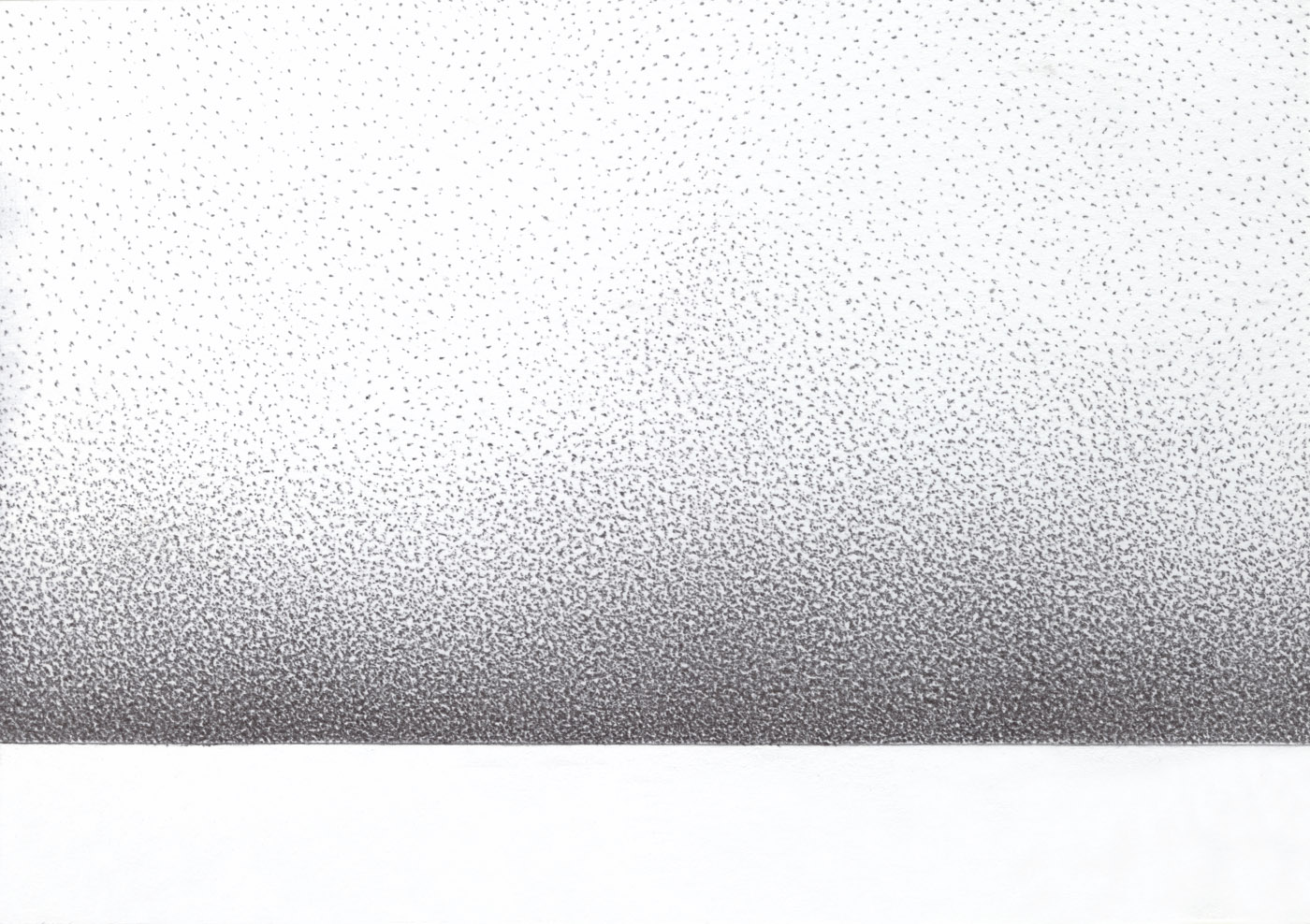 The Dust Wall in 2019 BS235