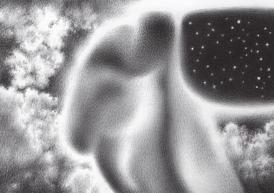 The Sign, Beyond the Stars, the Clouds and the Definite and Indefinite Forms BS234