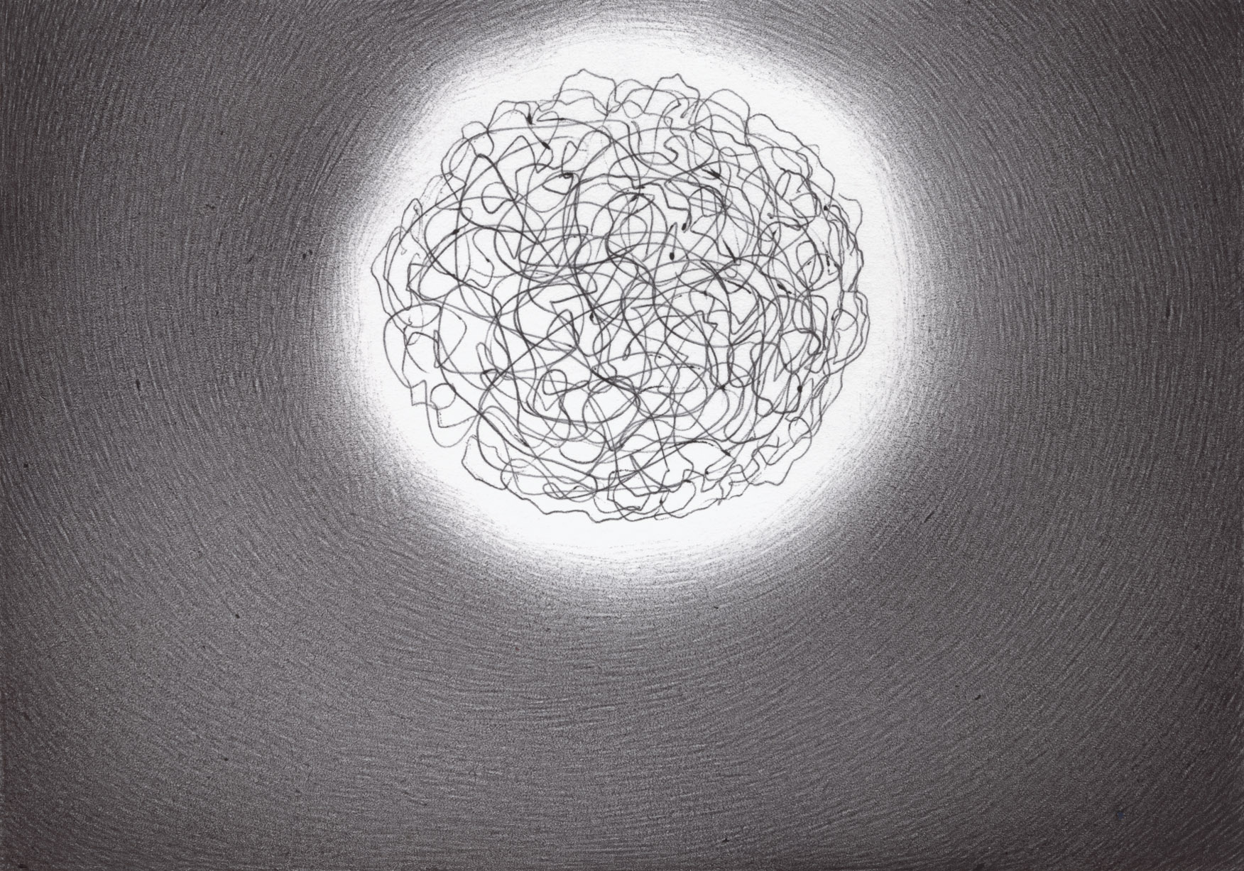 Drawn in Six Hours BS239