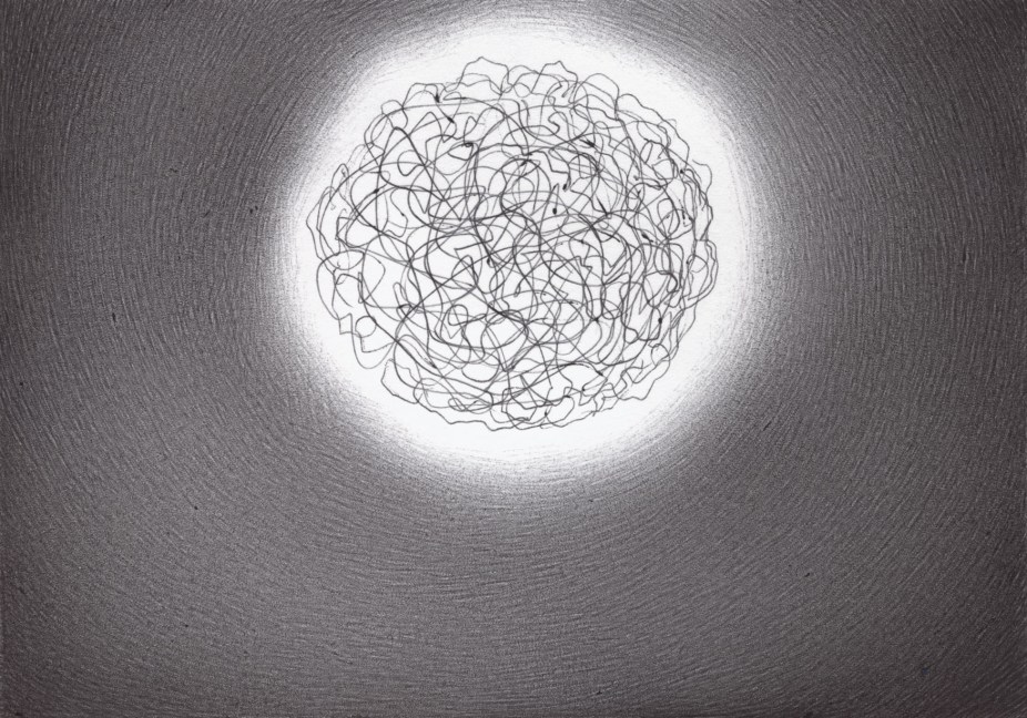 Drawn in Six Hours BS239