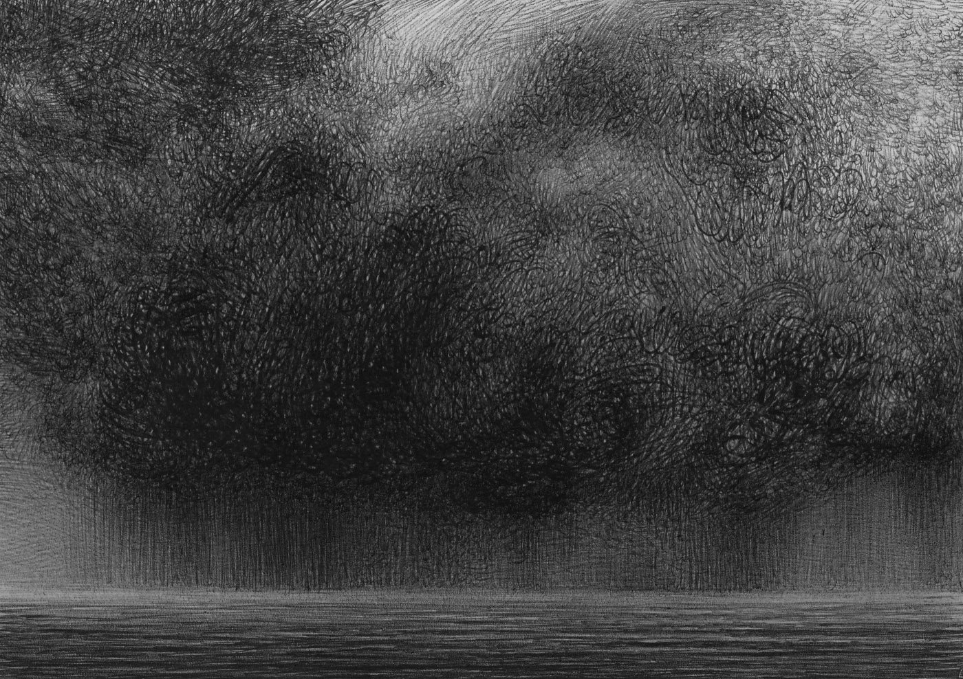 It's Rains Relentlessly BS258