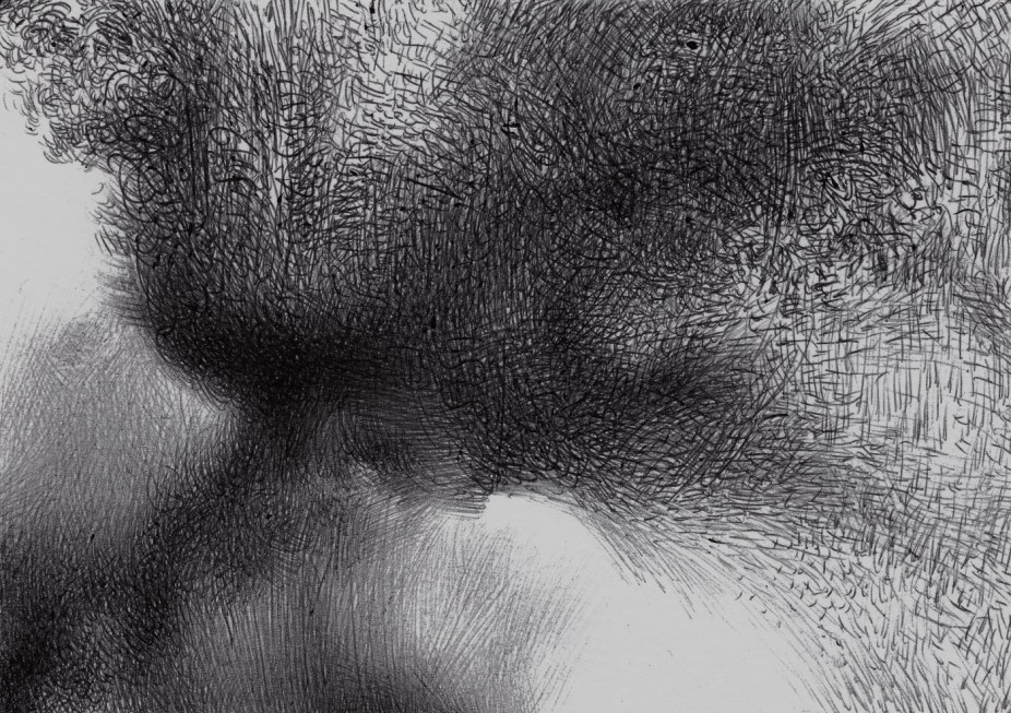 In Memory Of The Old Tree BS259