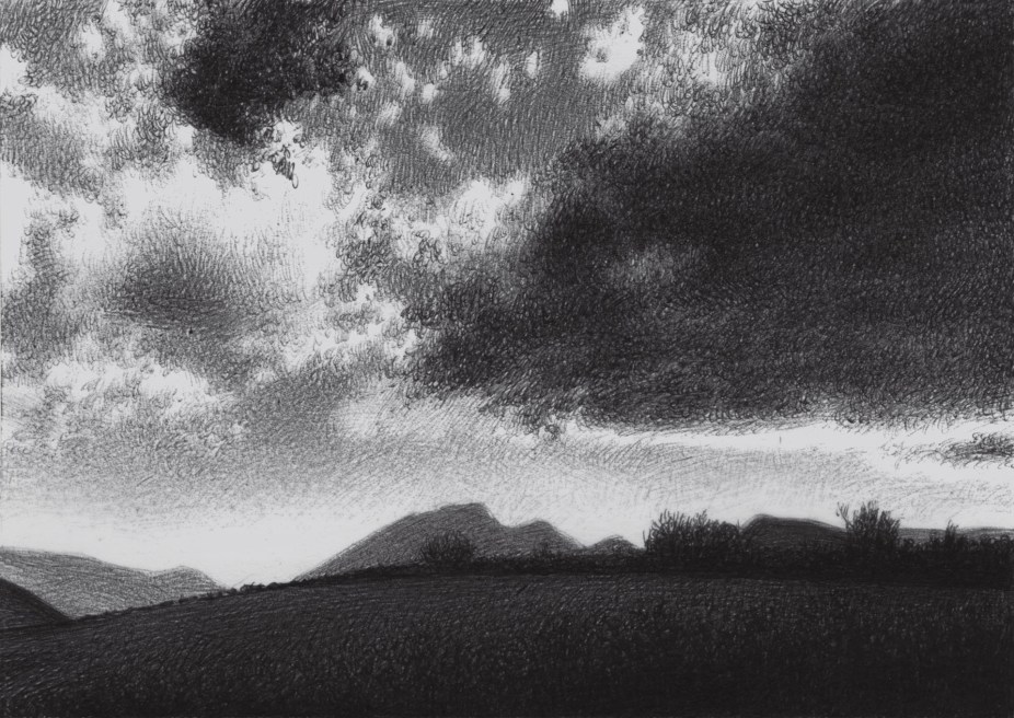 Late Afternoon BS270